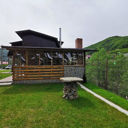 Гостевой дом Casa Vio Нехою Экстерьер фото
