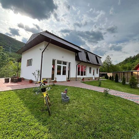 Гостевой дом Casa Vio Нехою Экстерьер фото