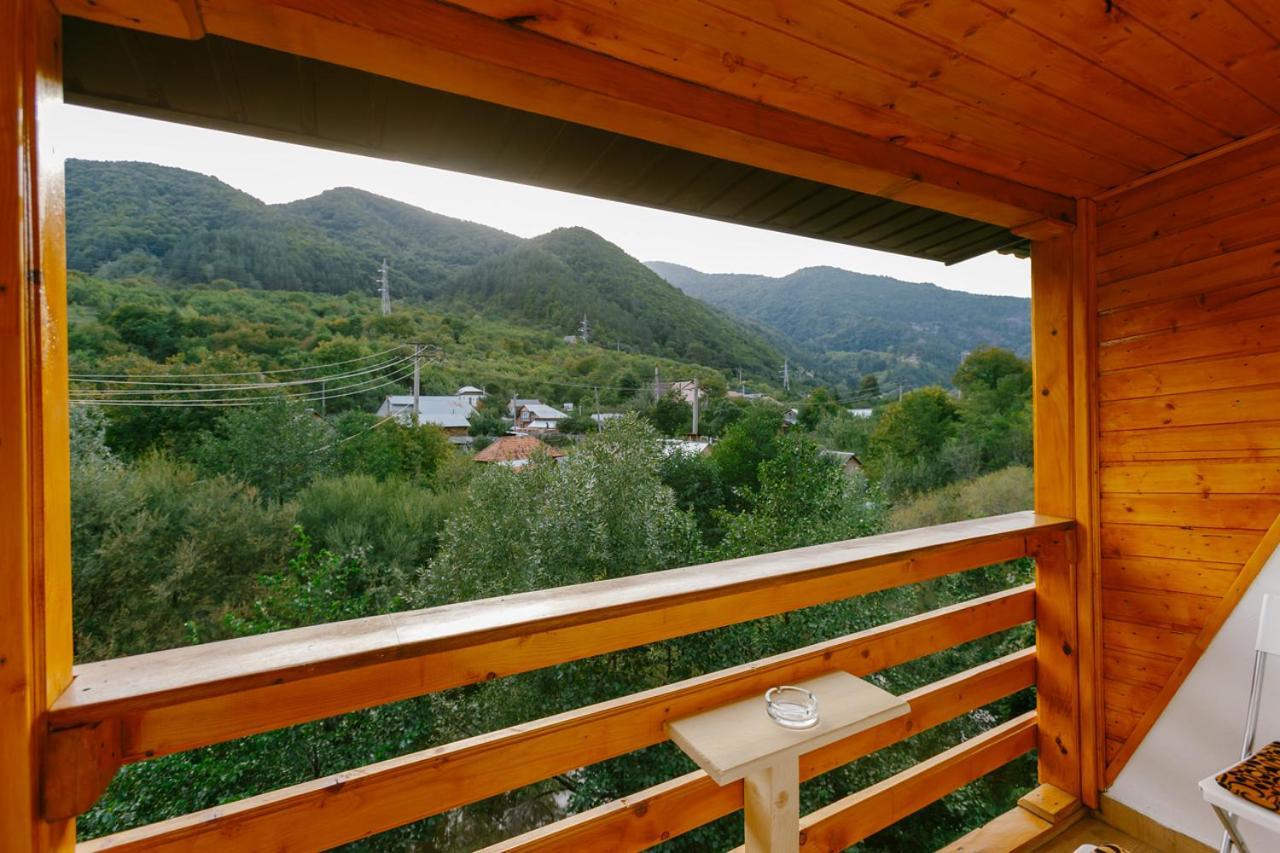 Гостевой дом Casa Vio Нехою Экстерьер фото