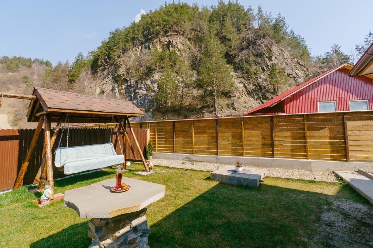 Гостевой дом Casa Vio Нехою Экстерьер фото