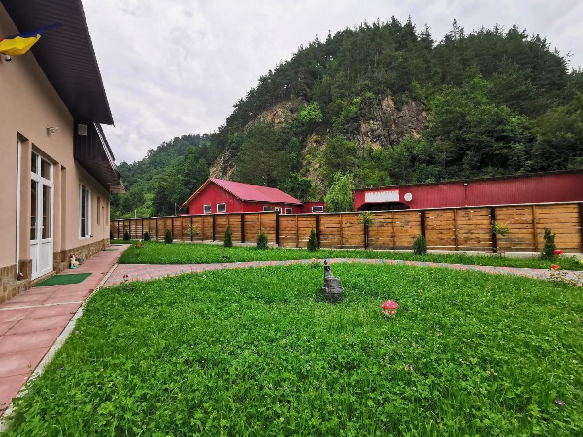 Гостевой дом Casa Vio Нехою Экстерьер фото