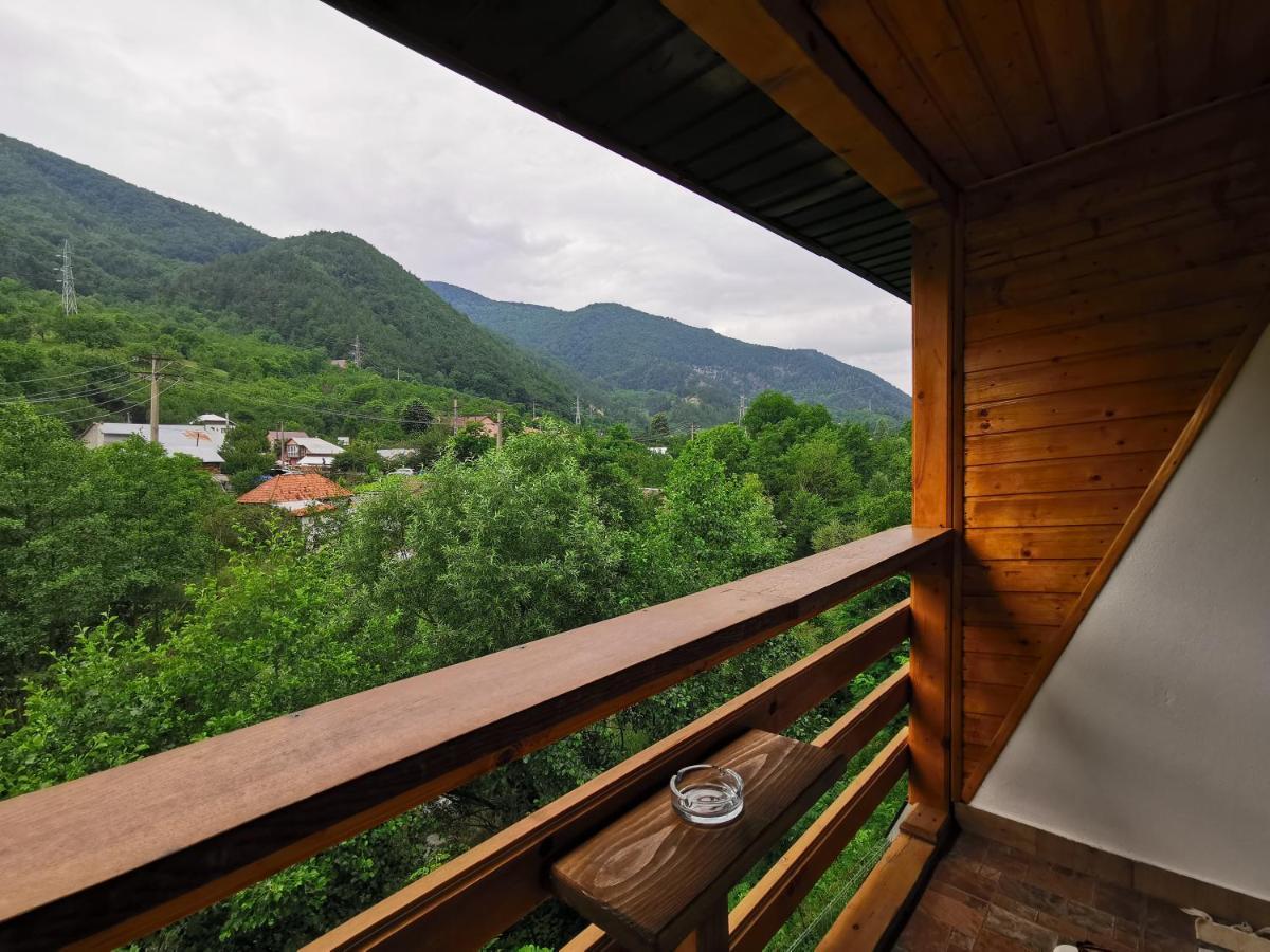 Гостевой дом Casa Vio Нехою Экстерьер фото