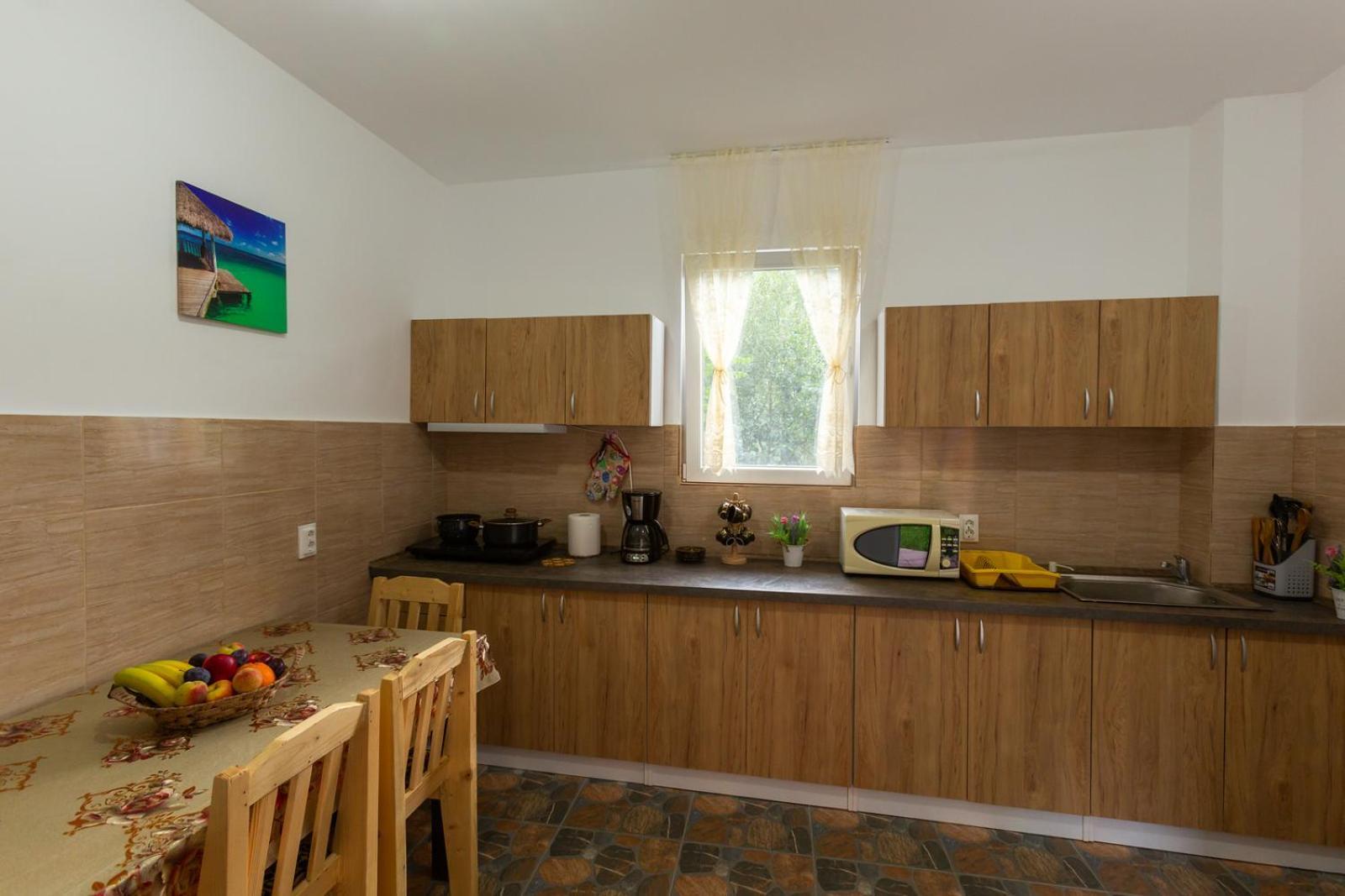 Гостевой дом Casa Vio Нехою Экстерьер фото