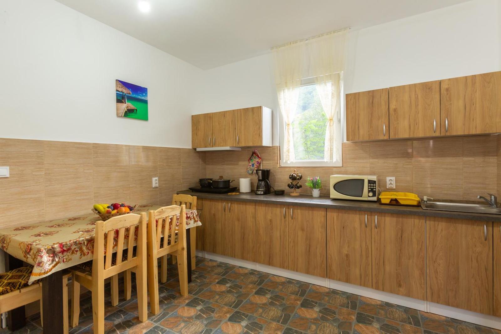 Гостевой дом Casa Vio Нехою Экстерьер фото